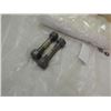Image 1 : HAND BAR BELLS WEIGHTS - 2 TTL