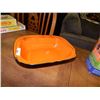 Image 1 : VINTAGE ENAMEL PAN