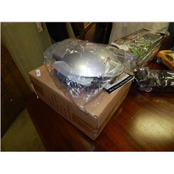 GT XPRESS 101 MACHINE -OPEN BOX - NO WARRANTY, NO GUARANTEE
