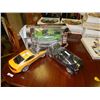 Image 1 : REMOTE CARS - 3