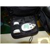 Image 1 : DIABETIC BLOOD TESTER