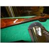 Image 2 : VINTAGE BLACK POWDER RIFLE - ENGLISH