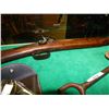 Image 4 : VINTAGE BLACK POWDER RIFLE - ENGLISH