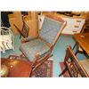 Image 1 : VINTAGE ROCKER - AS-IS