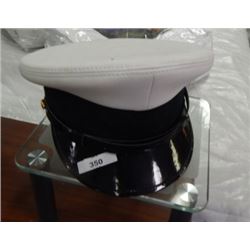 MINT CONDITION ARMED FORCES CAPS - CANDIAN NAVY