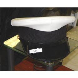 MINT CONDITION ARMED FORCES CAPS - CANDIAN NAVY