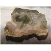 Image 3 : NATURAL SLAB OF NATURAL AGATE - GREY