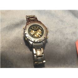 WATCH - TITANIUM