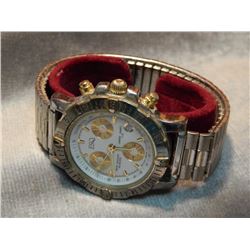 WATCH - ISQ