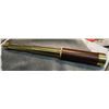 Image 1 : BRASS AND LEATHER MONOCULAR - 3 SECTION EXPANTION
