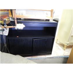 CABINET - 2 DOOR