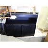 Image 1 : CABINET - 2 DOOR