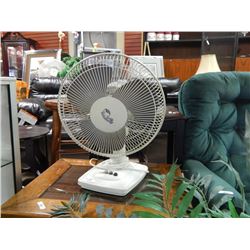 TABLE FAN