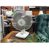 Image 1 : TABLE FAN