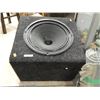 Image 1 : BOOM BOX WITH SPEAKER