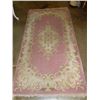 Image 1 : AREA CARPET - RUNNER - 60" X 31."