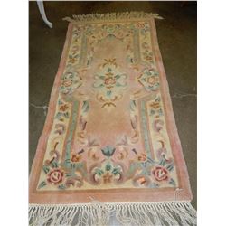 AREA CARPET - RUNNER - 60" X 30"