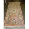 Image 1 : AREA CARPET - RUNNER - 60" X 30"