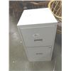 Image 1 : FIE CABINET - 2 DRAWER
