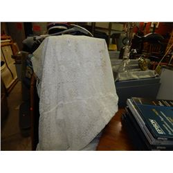CURTAINS - PAIR