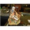 Image 1 : HAND CRAFTED MAN FIGURE