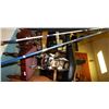Image 2 : SALMON ROD & REEL - BLUE