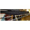 Image 2 : SALMON ROD - WHITE