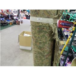AREA CARPET