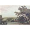 Image 1 : Anthony Vandyke Copley Fielding (1787-1855)Watercolour,Near Haselmere, Surrey,Signed,24 x 36 ins....
