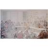 Image 1 : Thomas Rowlandson (1756-1827)Pen, ink and watercolour,Dr. Syntax at the Auction, Engraved: Dr Syn...