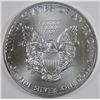 Image 2 : 2012 SILVER AMERICAN EAGLE
