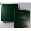 Image 2 : SACAGAWEA DOLLAR + SUSAN B ANTHONY DOLLAR SETS 46 COINS TOTAL, SBA SET COMPLETE