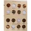 Image 8 : SACAGAWEA DOLLAR + SUSAN B ANTHONY DOLLAR SETS 46 COINS TOTAL, SBA SET COMPLETE