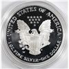 Image 2 : 2003 PROOF AMERICAN SILVER EAGLE IN NICE ORIGINAL BOX/CERT