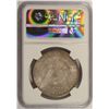 Image 4 : 1880-CC MORGAN DOLLAR NGC MS-62