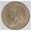Image 2 : 1832 BUST HALF DOLLAR, CCGS CHOICE BU  RARE!