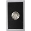 Image 2 : 1884-CC GSA MORGAN SILVER DOLLAR, CHOICE BU  WHITE  NO BOX
