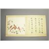 Image 3 : Qing Period Watercolour Book Ma Quan Signed