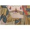 Image 4 : Chinese Watercolour Scroll Guanyin