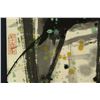 Image 5 : WC Paper Scroll Bamboo Wu Guanzhong 1919-2010