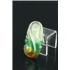 Image 2 : Chinese Tri-colour Jadeite Pendant