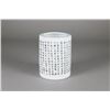 Image 2 : Chinese Brushpot Bitong Calligraphy Qianlong Mark