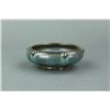 Image 2 : Chinese Small Jun Style Porcelain Censer