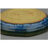 Image 2 : 2P of Chinese Junyao Style Pottery Bowl & Plate