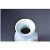 Image 9 : Set of 2: Chinese Famille Rose Vase Yongzheng