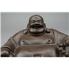 Image 5 : Chinese Zisha Pottery Buddha