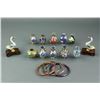 Image 1 : Group of Chinese Cloisonne Items