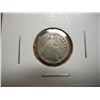 Image 1 : 1852 SEATED LIBERTY HALF DIME