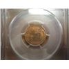 Image 2 : 1955-D LINCOLN CENT PCGS MS63RB