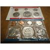 Image 1 : 1974 US MINT SET (UNC) P/D/S (WITH ENVELOPE) THIS IS AN OFFICIAL US PACKAGED P/D/S SET, IT DOES NOT 